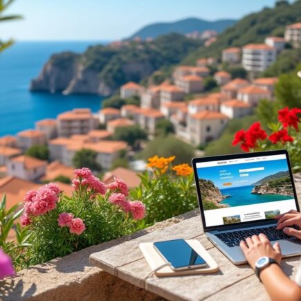 découvrez comment trouver facilement les meilleurs sites de locations de vacances à piana et réservez votre séjour idéal en quelques clics.