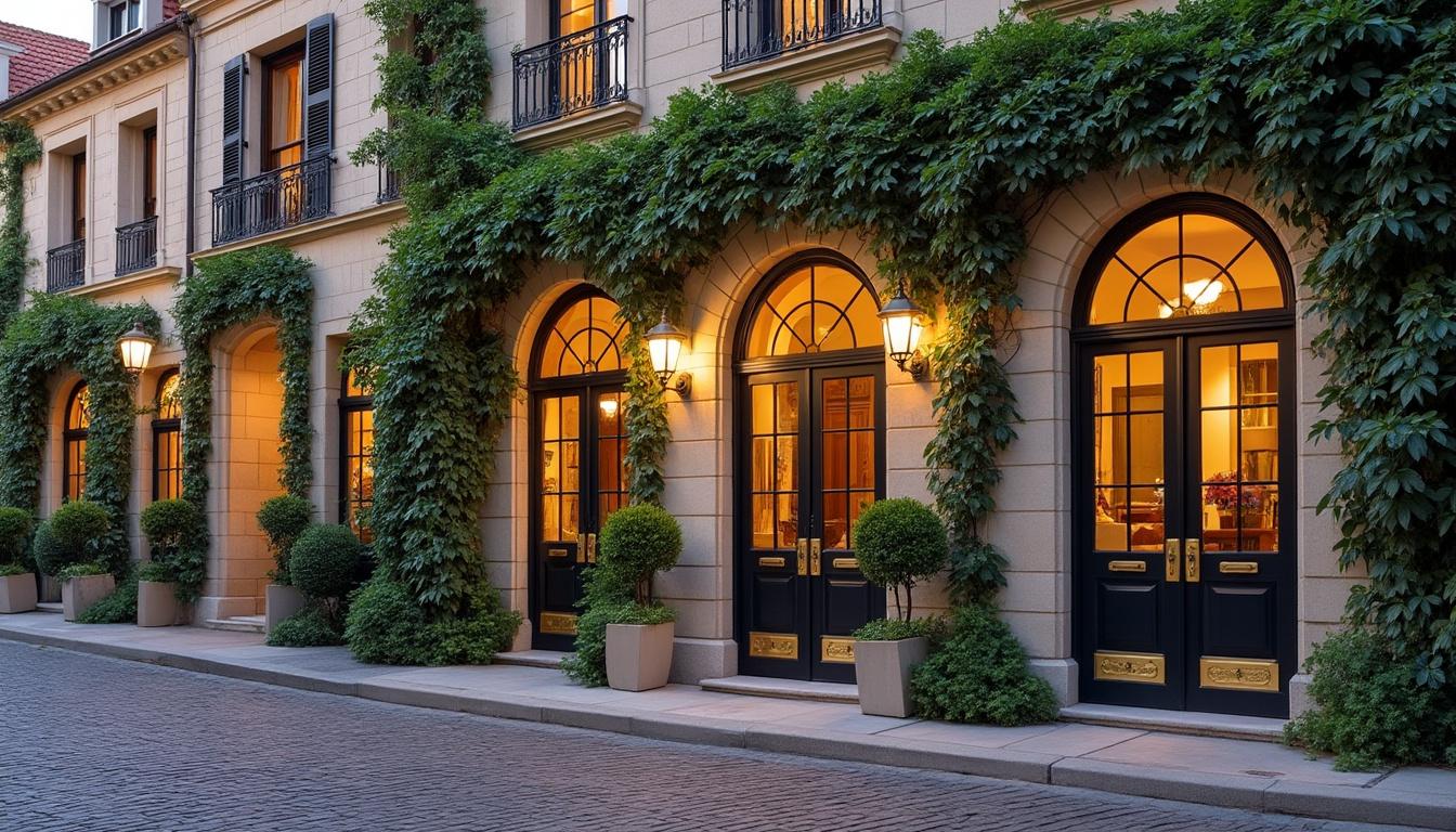 découvrez notre comparatif complet des syndics de copropriété pour choisir le meilleur gestionnaire pour votre bien immobilier. conseils, critères et astuces pour faire le bon choix.