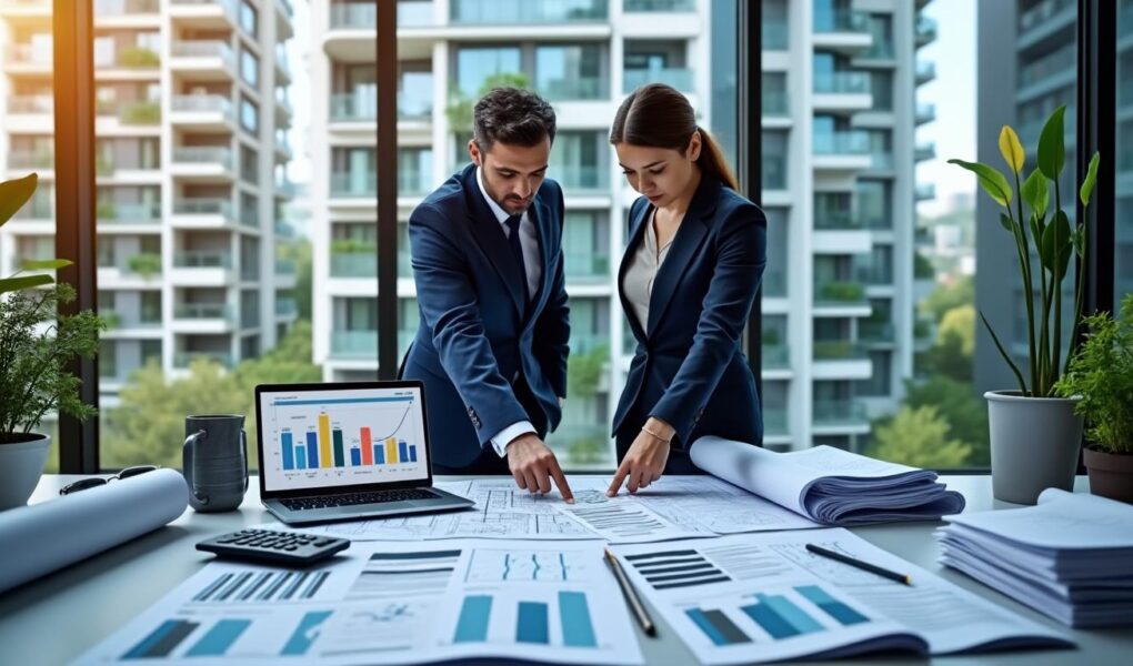 découvrez notre comparatif des syndics de copropriété pour choisir le meilleur gestionnaire et optimiser la gestion de votre bien immobilier en toute sérénité.