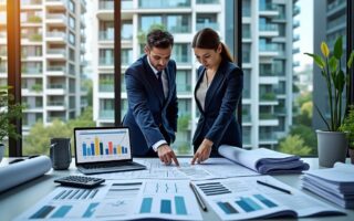 découvrez notre comparatif des syndics de copropriété pour choisir le meilleur gestionnaire et optimiser la gestion de votre bien immobilier en toute sérénité.