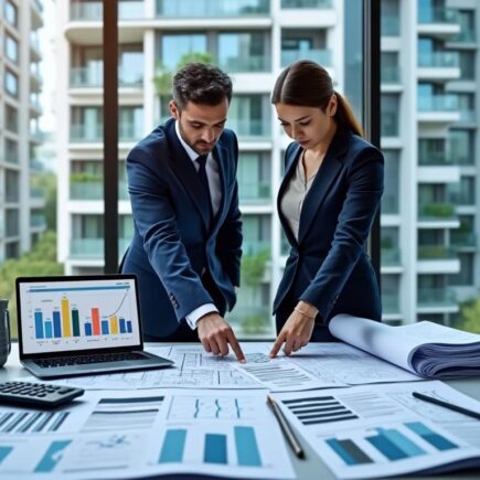 découvrez notre comparatif des syndics de copropriété pour choisir le meilleur gestionnaire et optimiser la gestion de votre bien immobilier en toute sérénité.