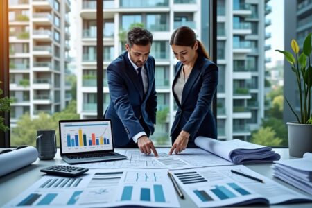 découvrez notre comparatif des syndics de copropriété pour choisir le meilleur gestionnaire et optimiser la gestion de votre bien immobilier en toute sérénité.