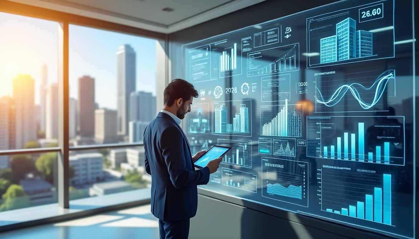 découvrez comment comparer les meilleures scpi diversifiées pour maximiser la performance de votre épargne et sécuriser vos investissements immobiliers.