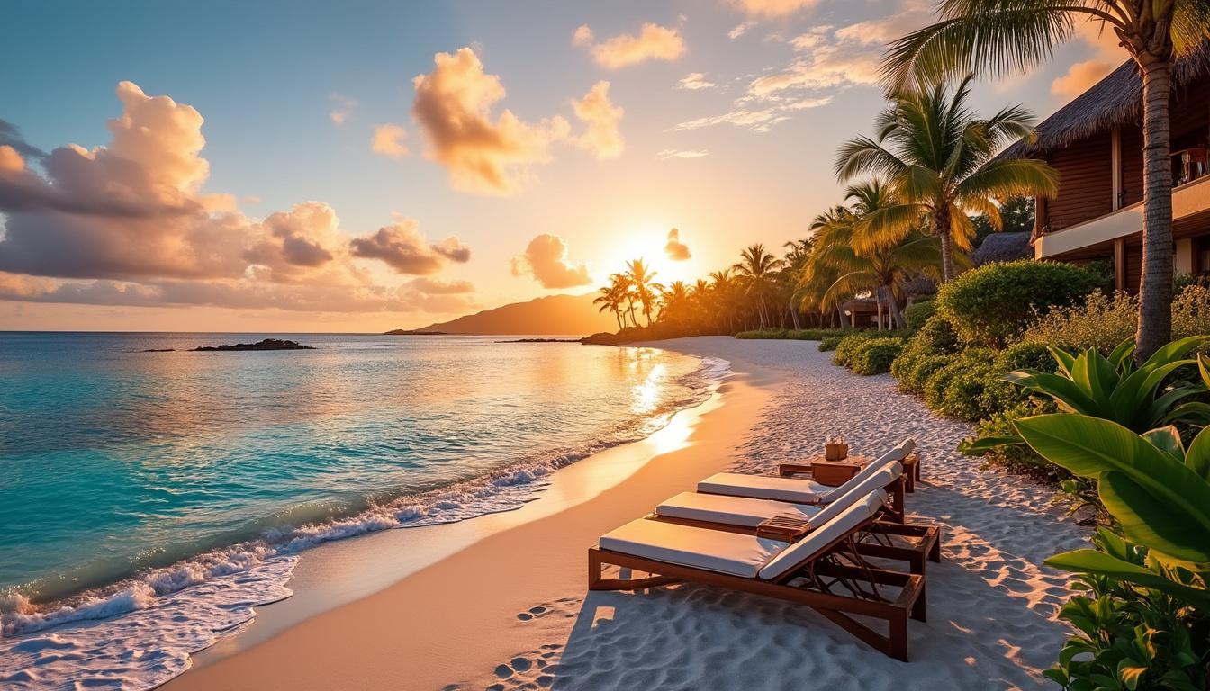 découvrez le coût réel d'un voyage en nouvelle-calédonie avec notre guide complet : hébergement, transport, activités et conseils pour bien préparer votre séjour.