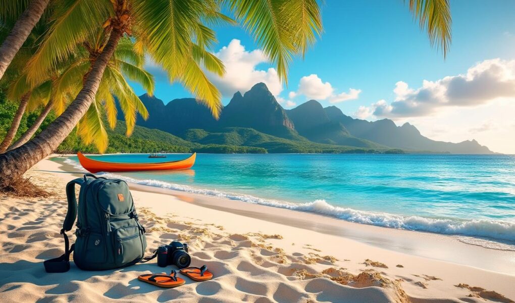 découvrez le coût réel d'un voyage en nouvelle-calédonie grâce à notre guide complet : hébergement, transports, activités et astuces pour bien préparer votre séjour.