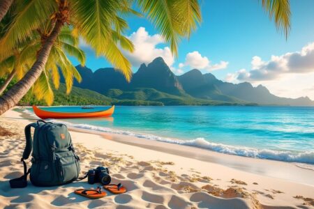 découvrez le coût réel d'un voyage en nouvelle-calédonie grâce à notre guide complet : hébergement, transports, activités et astuces pour bien préparer votre séjour.