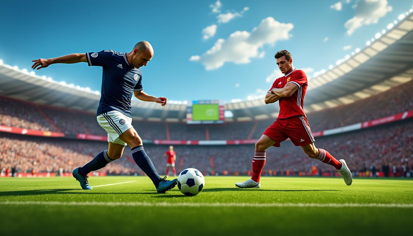 explorez notre liste complète de joueurs de football dont le nom commence par la lettre z. découvrez des footballeurs talentueux et variés à travers le monde.