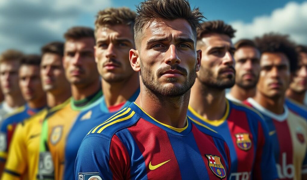 explorez une liste complète et variée des joueurs de football dont le nom commence par la lettre z. découvrez leurs profils et carrière dès maintenant !