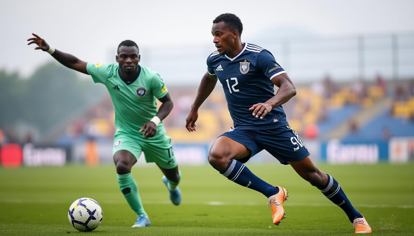 explorez notre liste complète de joueurs de football dont le nom commence par la lettre z. découvrez des footballeurs talentueux et variés, parfaits pour les passionnés de foot cherchant à en savoir plus.