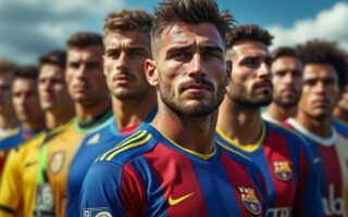 explorez une liste complète et variée des joueurs de football dont le nom commence par la lettre z. découvrez leurs profils et carrière dès maintenant !