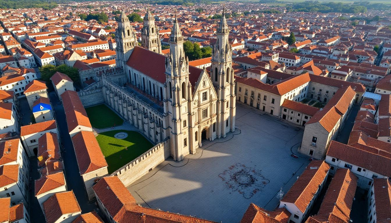 explorez les meilleurs sites de locations de vacances à saint-jacques-de-compostelle et trouvez l'hébergement idéal pour un séjour inoubliable.