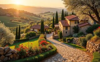 explorez notre guide complet des meilleurs sites de locations de vacances à sienne, en toscane, et trouvez l'hébergement idéal pour votre séjour inoubliable.
