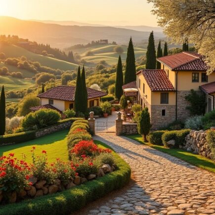 explorez notre guide complet des meilleurs sites de locations de vacances à sienne, en toscane, et trouvez l'hébergement idéal pour votre séjour inoubliable.