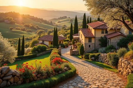 explorez notre guide complet des meilleurs sites de locations de vacances à sienne, en toscane, et trouvez l'hébergement idéal pour votre séjour inoubliable.