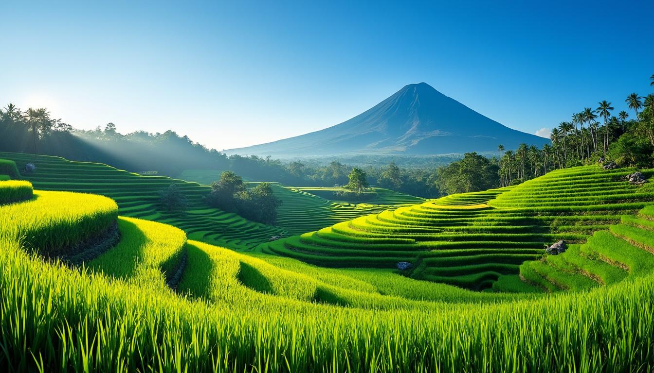 explorez les merveilles secrètes de bali avec notre agence de voyages spécialisée. offrez-vous une expérience unique et authentique au cœur de l'île des dieux.