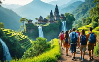 explorez les merveilles secrètes de bali avec notre agence de voyages spécialisée. vivez une expérience unique et authentique au cœur de l'île des dieux.