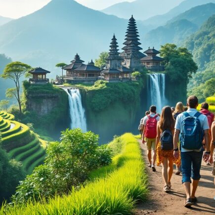 explorez les merveilles secrètes de bali avec notre agence de voyages spécialisée. vivez une expérience unique et authentique au cœur de l'île des dieux.