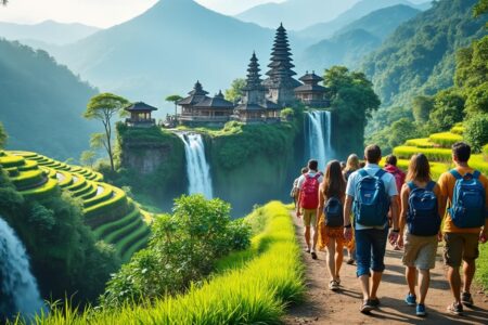 explorez les merveilles secrètes de bali avec notre agence de voyages spécialisée. vivez une expérience unique et authentique au cœur de l'île des dieux.