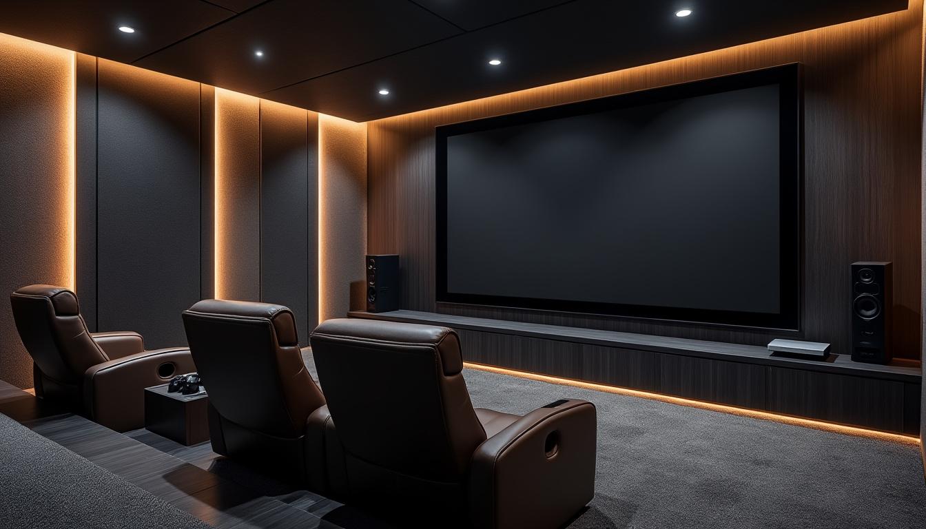 découvrez comment choisir des écrans de projection pas chers tout en optimisant votre expérience visuelle grâce à nos conseils pratiques et astuces efficaces.