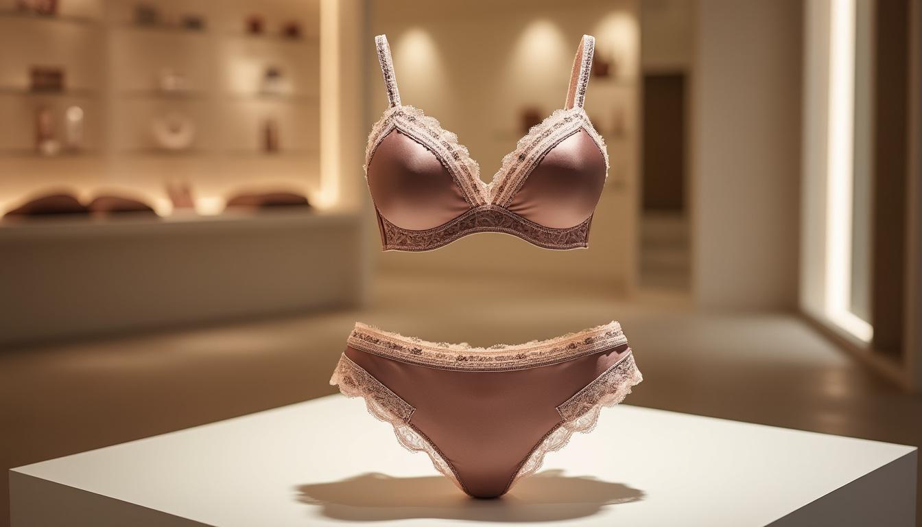 découvrez empreinte, la lingerie chic spécialement conçue pour les poitrines généreuses, alliant confort exceptionnel et sophistication élégante pour sublimer votre silhouette au quotidien.