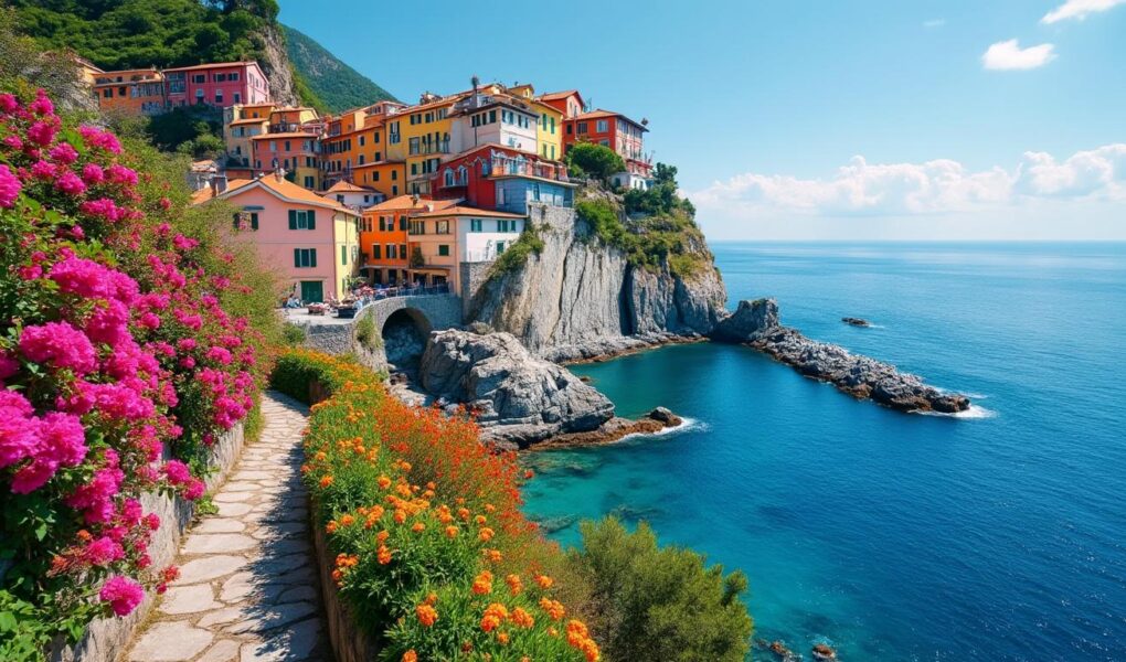 découvrez les meilleurs sites de locations de vacances à amalfi et vivez la magie de la campanie grâce à notre guide complet pour un séjour inoubliable au cœur de la côte amalfitaine.