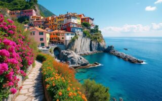 découvrez les meilleurs sites de locations de vacances à amalfi et vivez la magie de la campanie grâce à notre guide complet pour un séjour inoubliable au cœur de la côte amalfitaine.