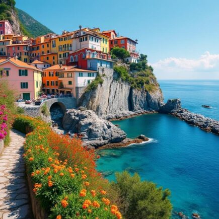 découvrez les meilleurs sites de locations de vacances à amalfi et vivez la magie de la campanie grâce à notre guide complet pour un séjour inoubliable au cœur de la côte amalfitaine.