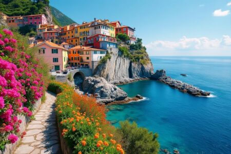 découvrez les meilleurs sites de locations de vacances à amalfi et vivez la magie de la campanie grâce à notre guide complet pour un séjour inoubliable au cœur de la côte amalfitaine.