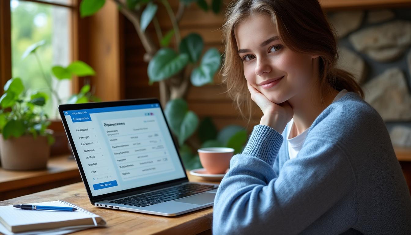 découvrez notre formation d'espagnol innovante alliant intelligence artificielle et méthodes linguistiques pour un apprentissage efficace et personnalisé.