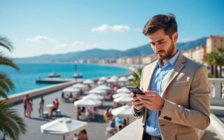 découvrez notre guide complet des meilleures agences d'intérim à nice, idéal pour les chercheurs d'emploi souhaitant trouver des opportunités fiables et adaptées à leurs compétences.