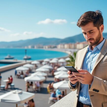 découvrez notre guide complet des meilleures agences d'intérim à nice, idéal pour les chercheurs d'emploi souhaitant trouver des opportunités fiables et adaptées à leurs compétences.