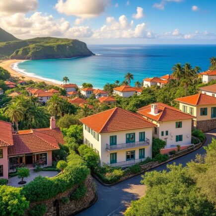 découvrez les 10 meilleurs sites de locations de vacances à funchal, madère, adaptés à tous les budgets. trouvez facilement votre hébergement idéal pour un séjour inoubliable.