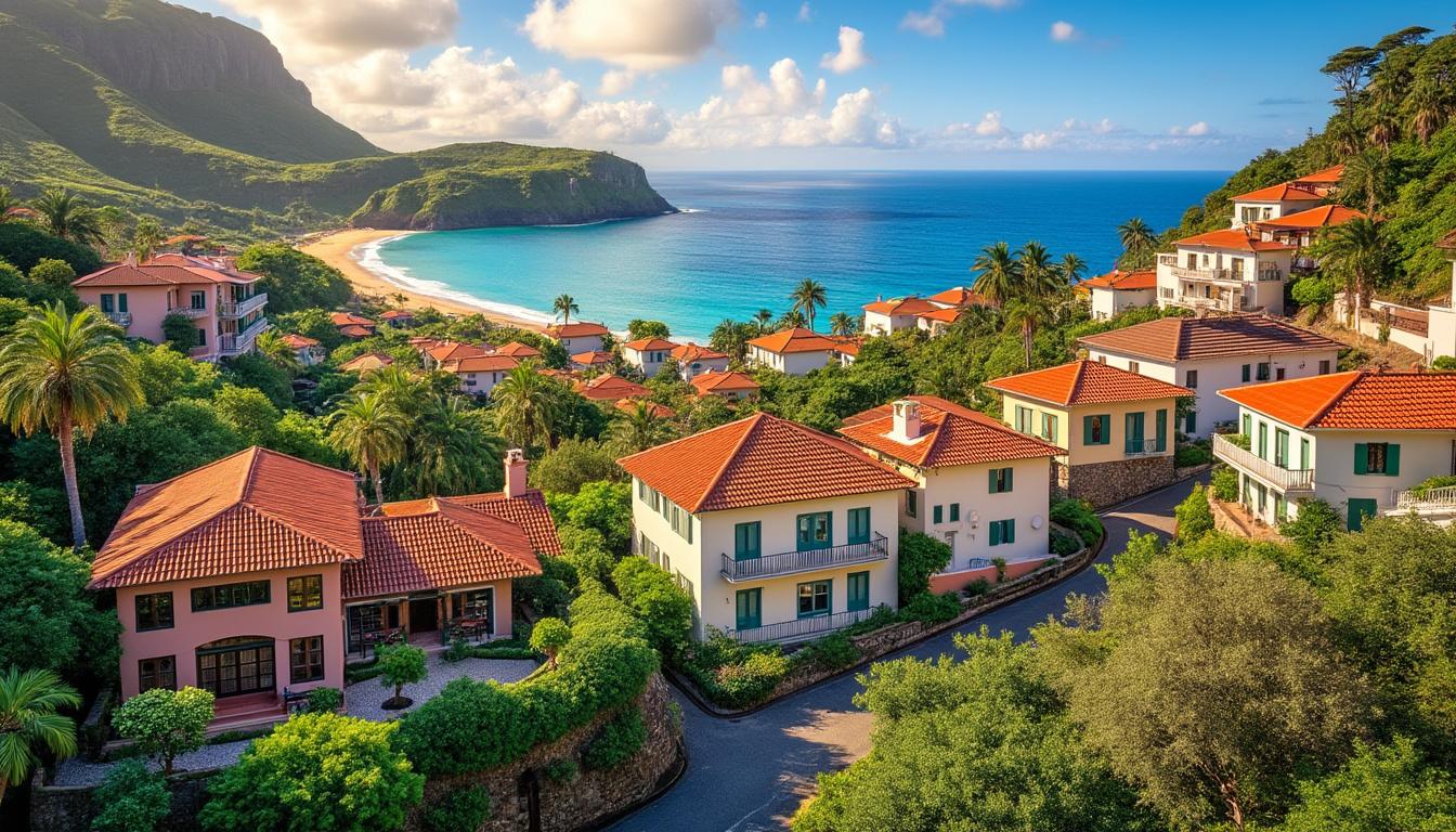 découvrez les 10 meilleurs sites de locations de vacances à funchal, madère, adaptés à tous les budgets. trouvez facilement votre hébergement idéal pour un séjour inoubliable.