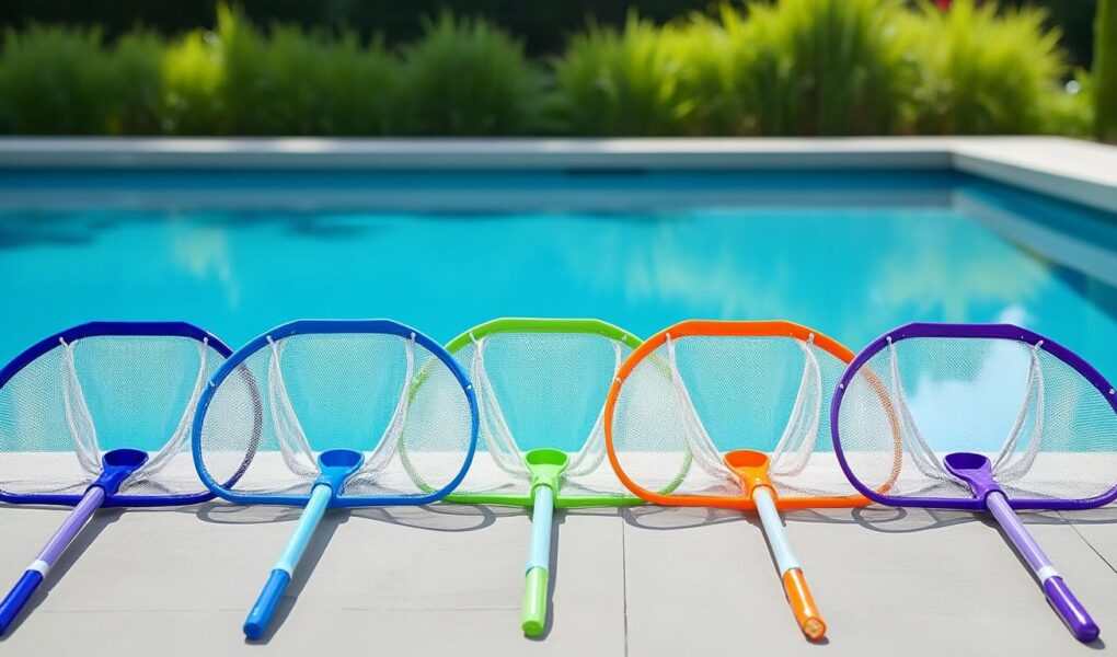 découvrez notre sélection des 5 meilleurs filets de piscine pas chers à acheter cette saison pour protéger votre piscine efficacement sans vous ruiner.