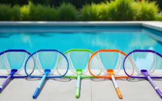 découvrez notre sélection des 5 meilleurs filets de piscine pas chers à acheter cette saison pour protéger votre piscine efficacement sans vous ruiner.