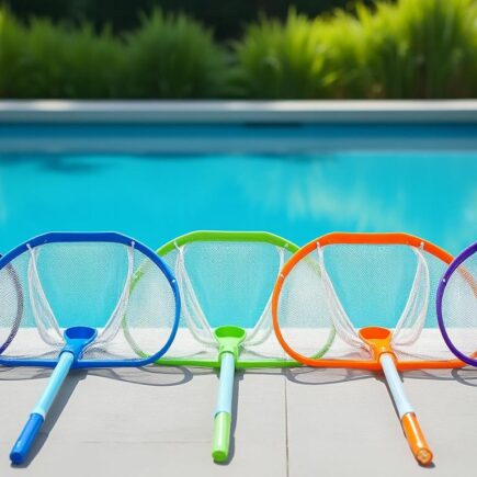 découvrez notre sélection des 5 meilleurs filets de piscine pas chers à acheter cette saison pour protéger votre piscine efficacement sans vous ruiner.