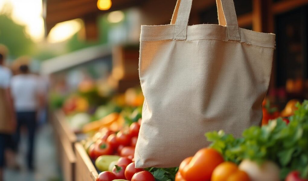 découvrez les avantages du meilleur cabas pour le marché et apprenez à l'utiliser efficacement pour vos courses quotidiennes, alliant praticité et écologie.