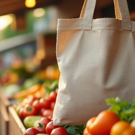 découvrez les avantages du meilleur cabas pour le marché et apprenez à l'utiliser efficacement pour vos courses quotidiennes, alliant praticité et écologie.