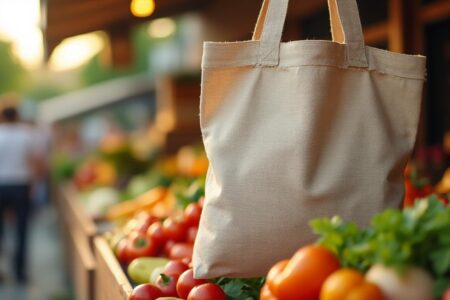 découvrez les avantages du meilleur cabas pour le marché et apprenez à l'utiliser efficacement pour vos courses quotidiennes, alliant praticité et écologie.