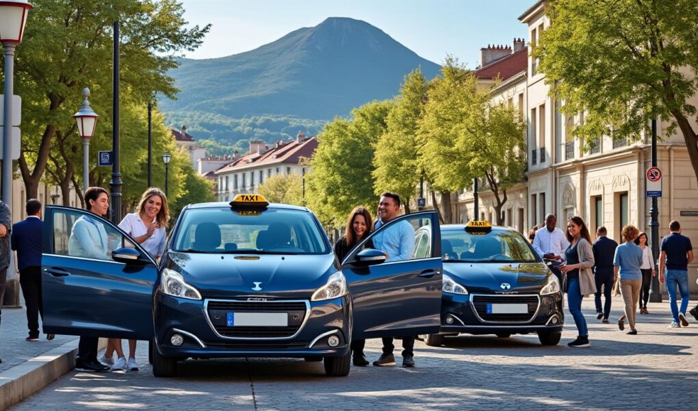 découvrez les avis authentiques des clients sur les taxis les mieux notés à clermont-ferrand et ce qu’ils pensent réellement de leur service.