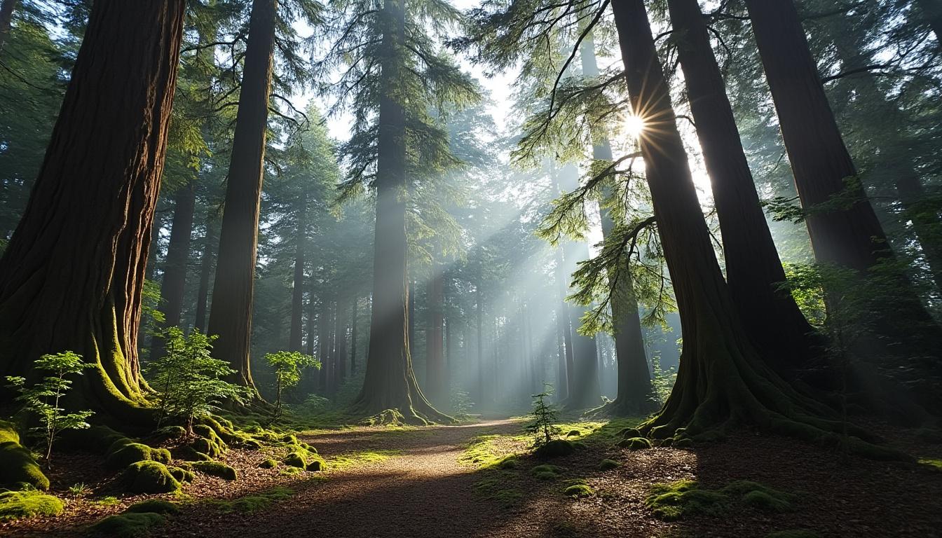 découvrez les bienfaits insoupçonnés des hâvres de paix, des centres de détente en pleine nature qui vous offrent sérénité, relaxation et reconnexion avec l'environnement.