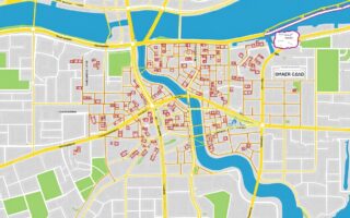 découvrez comment les tarifs des box de stockage varient selon les quartiers de nantes pour choisir la meilleure option adaptée à vos besoins et budget.