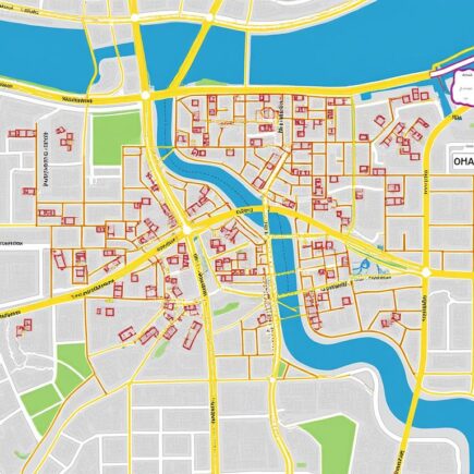découvrez comment les tarifs des box de stockage varient selon les quartiers de nantes pour choisir la meilleure option adaptée à vos besoins et budget.