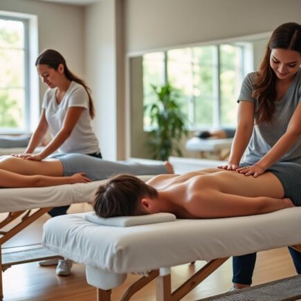 découvrez toutes les spécialités de massage proposées par azenday, école agréée, et trouvez la formation adaptée à vos besoins pour devenir praticien certifié.