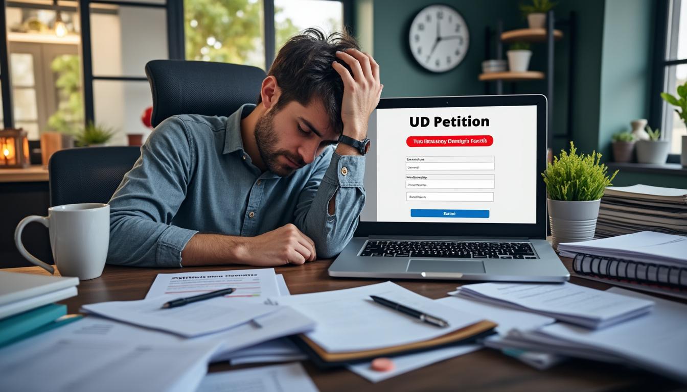 découvrez les erreurs fréquentes à éviter pour réussir la création de votre pétition en ligne gratuite et maximiser son impact.