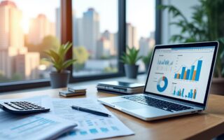 découvrez comment la fiscalité des revenus fonciers d'une scpi peut influencer la rentabilité et la gestion de votre investissement immobilier.