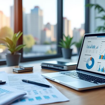 découvrez comment la fiscalité des revenus fonciers d'une scpi peut influencer la rentabilité et la gestion de votre investissement immobilier.