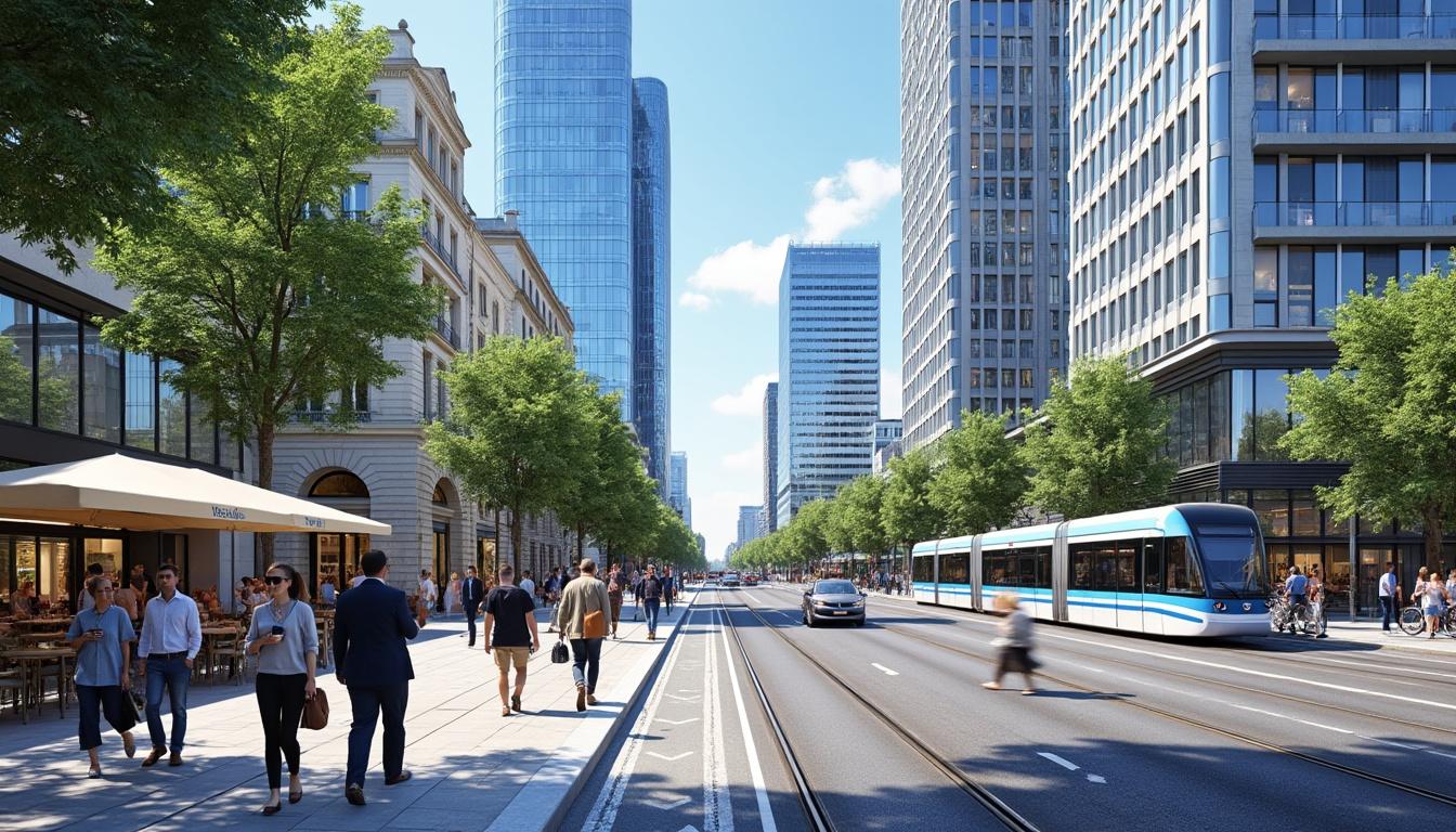 découvrez notre guide complet des meilleures agences d'intérim tertiaire à lyon et obtenez des conseils pratiques pour choisir l'agence qui correspond parfaitement à vos besoins professionnels.