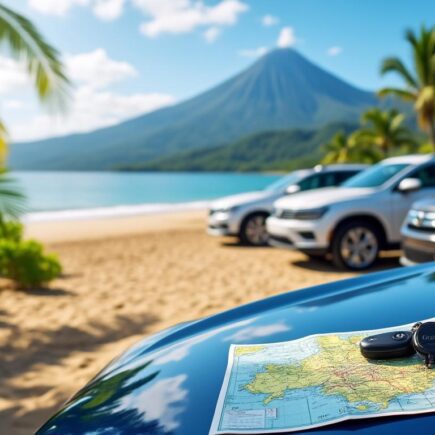 découvrez les meilleures options pour louer une voiture lors de votre voyage au costa rica et profitez pleinement de votre aventure en toute liberté.