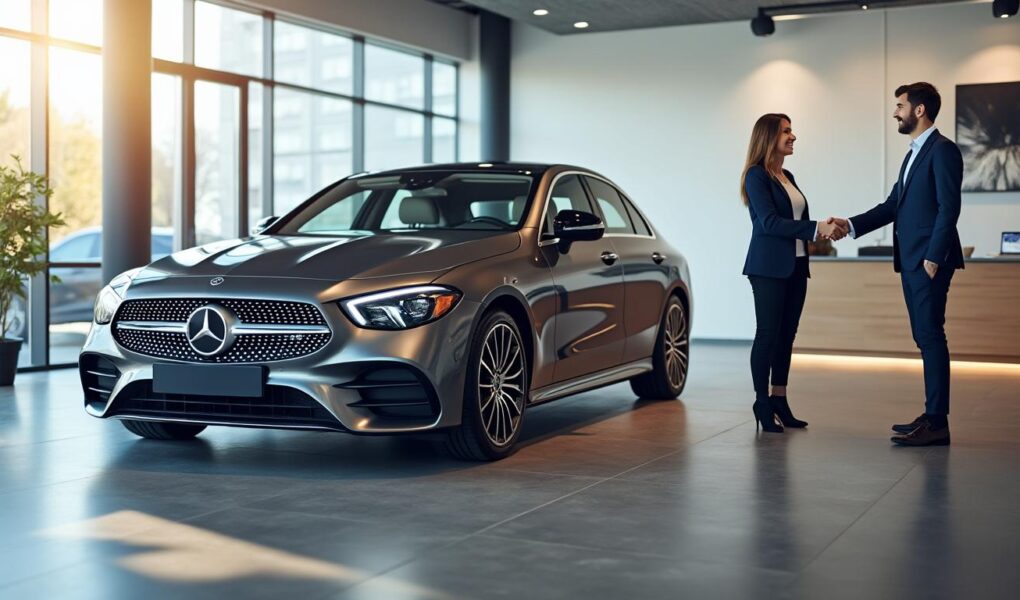 découvrez les meilleurs mandataires pour acheter votre mercedes d'occasion à prix réduit. profitez d'offres exclusives et de conseils d'experts pour trouver votre voiture au meilleur prix.